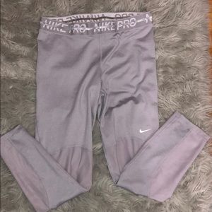women’s nike leggings